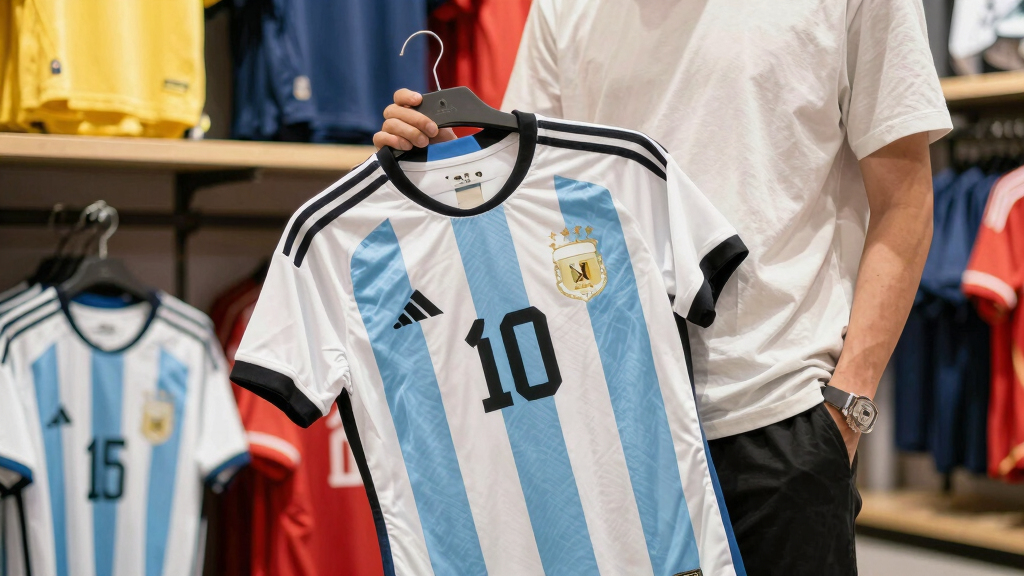 11 Best FIFA World Cup 2026 Soccer Jerseys in 2026