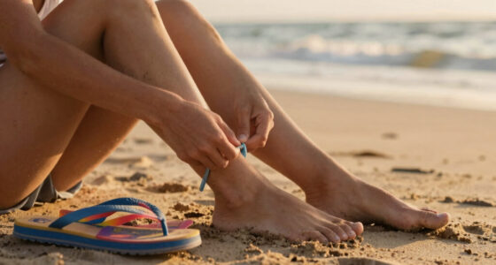 11 Best Flip Flops in 2026