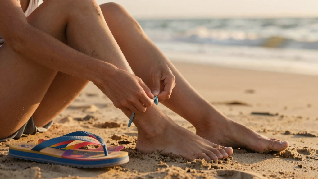 11 Best Flip Flops in 2026