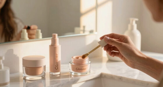 11 Best Glossier Makeup Products in 2026
