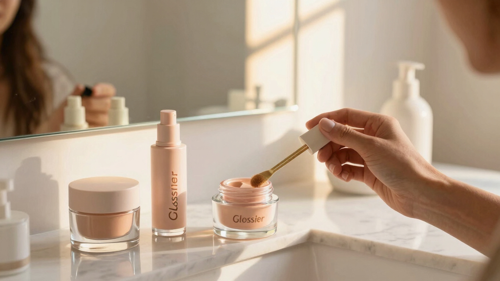 11 Best Glossier Makeup Products in 2026