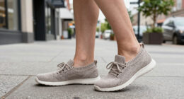 11 Best Knitted Sneakers in 2026