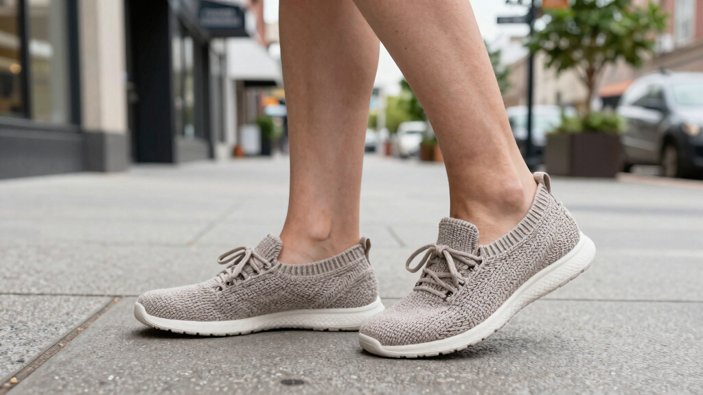 11 Best Knitted Sneakers in 2026