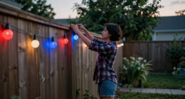 11 Best Patriotic Outdoor String Lights in 2026