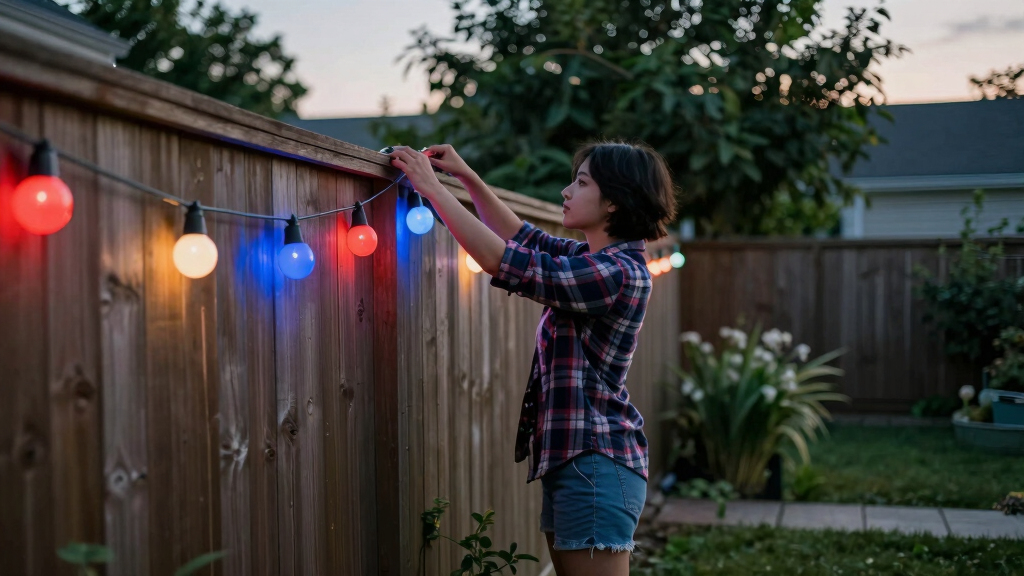 11 Best Patriotic Outdoor String Lights in 2026