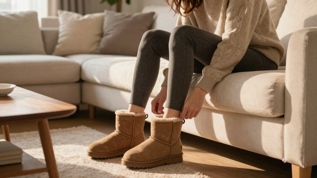 11 Best Ugg Boots in 2026
