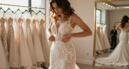 11 Best Wedding Dresses in 2026