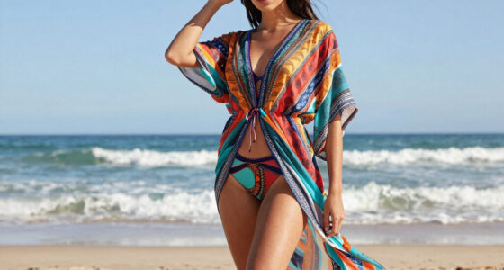 12 Best Beach Cover Ups in 2026