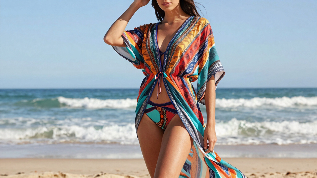 12 Best Beach Cover Ups in 2026