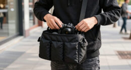 12 Best Camera Bags in 2026