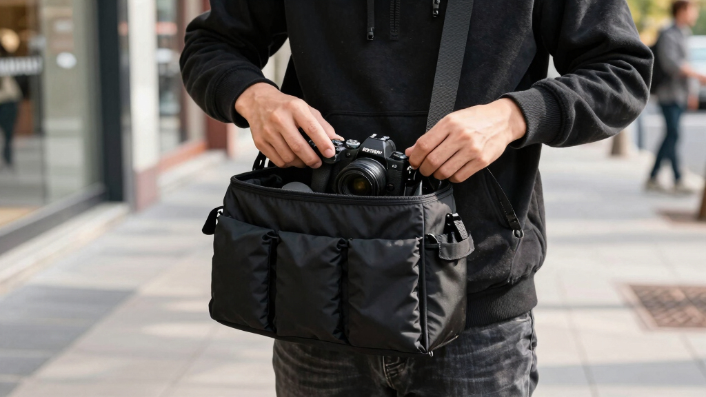 12 Best Camera Bags in 2026
