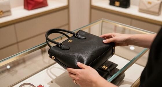 12 Best Designer Handbags in 2026