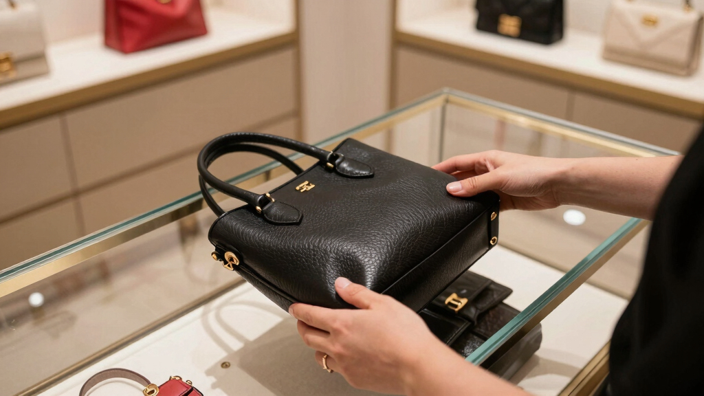 12 Best Designer Handbags in 2026