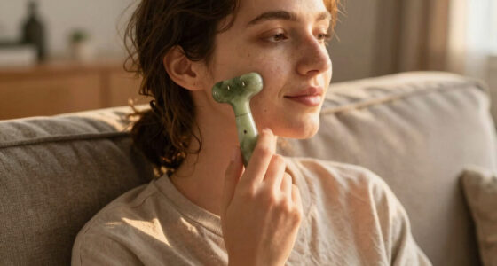 12 Best Facial Massagers in 2026