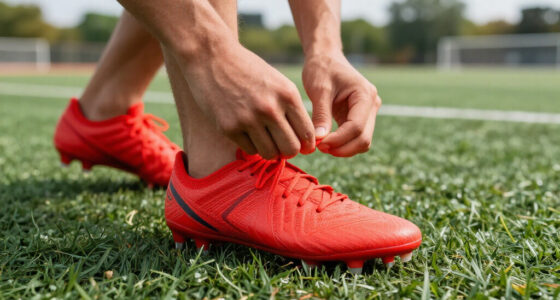 12 Best Football Cleats in 2026