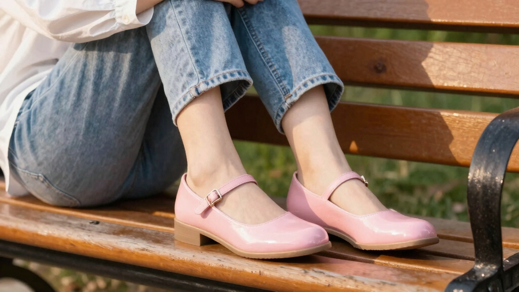 12 Best Mary Jane Shoes in 2026