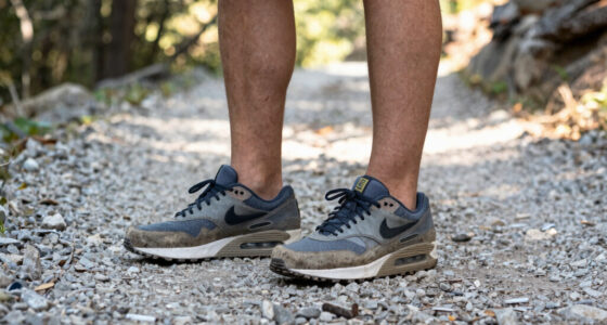 12 Best Rugged Nike Air Max Shoes in 2026