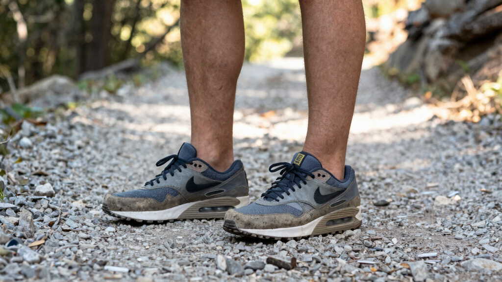 12 Best Rugged Nike Air Max Shoes in 2026