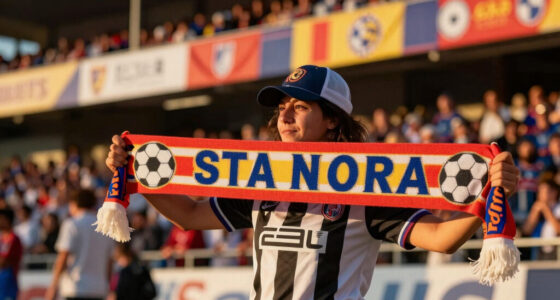 12 Best Soccer Fan Apparel in 2026