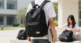 12 Best Student Laptop Backpacks for School and College in 2026