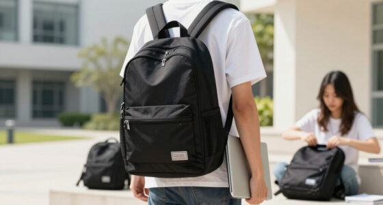 12 Best Student Laptop Backpacks for School and College in 2026