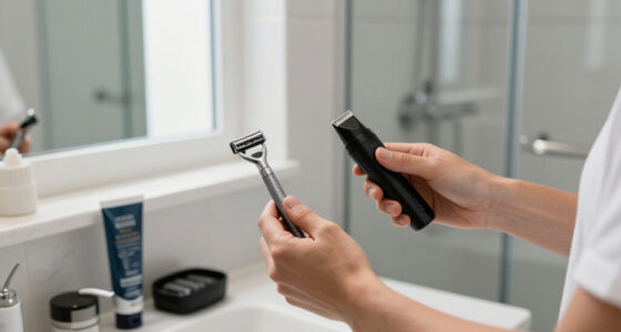 12 Best Travel Razors And Trimmers In 2026