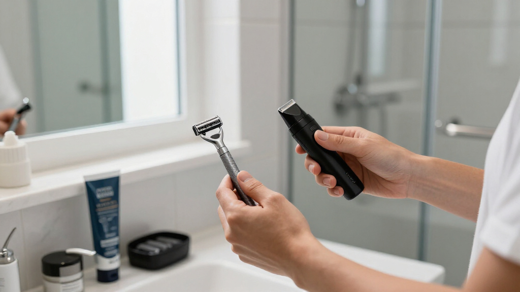 12 Best Travel Razors And Trimmers In 2026