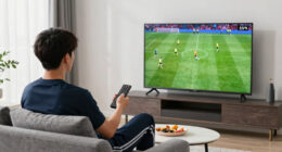 13 Best 4K TVs for World Cup Viewing in 2026