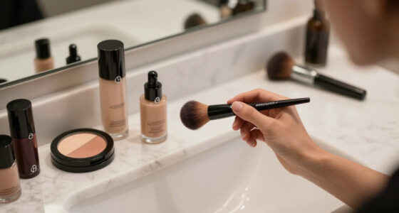 13 Best Armani Beauty Makeup in 2026