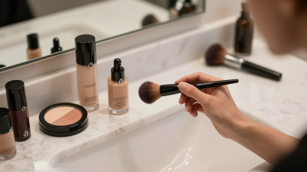 13 Best Armani Beauty Makeup in 2026