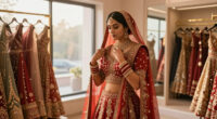 13 Best Bridal Lehengas in 2026