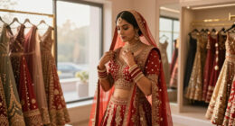 13 Best Bridal Lehengas in 2026