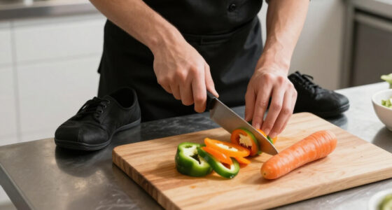 13 Best Chef Shoes in 2026