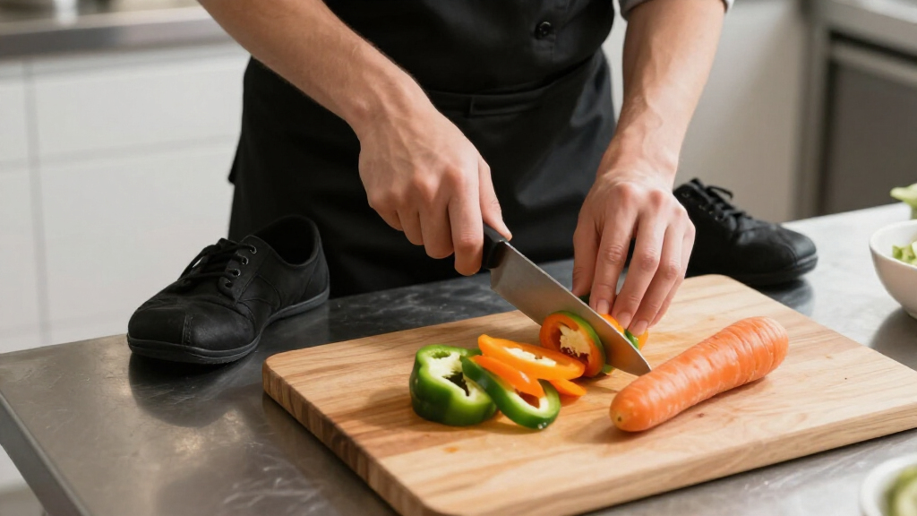 13 Best Chef Shoes in 2026