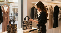 13 Best Christian Dior Fashion Products in 2026