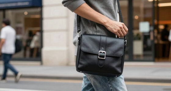 13 Best Crossbody Bags in 2026