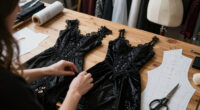 13 Best Gothic Wedding Guest Dresses in 2026