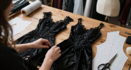 13 Best Gothic Wedding Guest Dresses in 2026