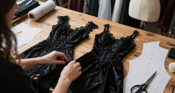 13 Best Gothic Wedding Guest Dresses in 2026
