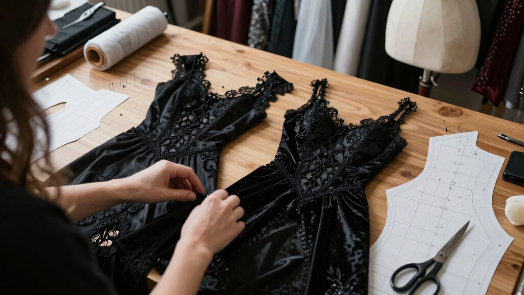 13 Best Gothic Wedding Guest Dresses in 2026