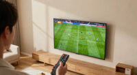 13 Best Large-Screen 4K TVs For Soccer Watch Parties In 2026