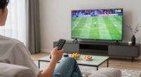 13 Best Large Screen 4K TVs for Viewing Parties in 2026