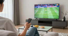 13 Best Large Screen 4K TVs for Viewing Parties in 2026
