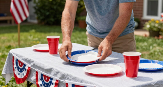 13 Best Patriotic 4th of July Party Supplies in 2026