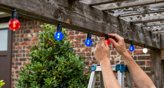 13 Best Patriotic Outdoor String Lights in 2026