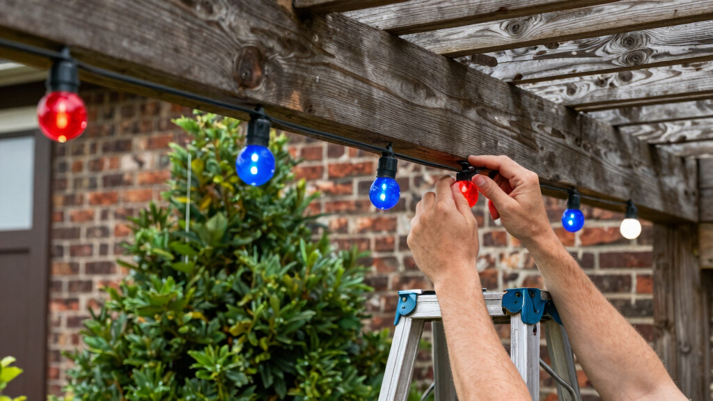 13 Best Patriotic Outdoor String Lights in 2026