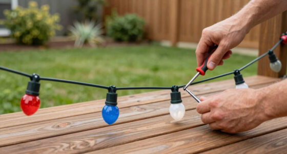13 Best Patriotic Outdoor String Lights in 2026