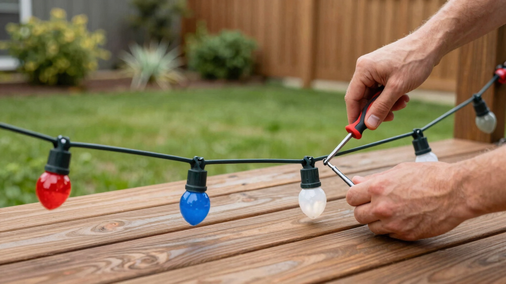 13 Best Patriotic Outdoor String Lights in 2026