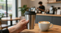 13 Best Reusable Coffee Cups in 2026