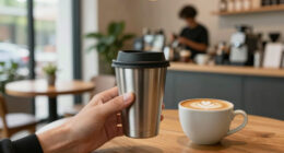 13 Best Reusable Coffee Cups in 2026
